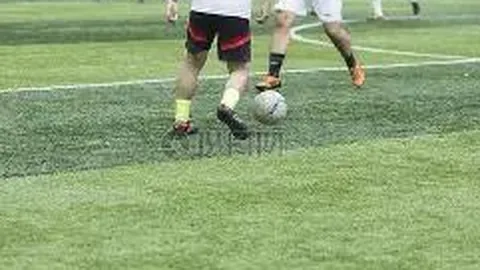 揭秘！足球直播免费观看的6大途径攻略